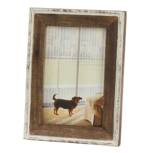 Wayfair Rustic Picture Frames You'll Love in 2023